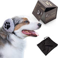 Dog Ear Muffs Noise Protection (29dB) - Calms Dogs During Loud Events