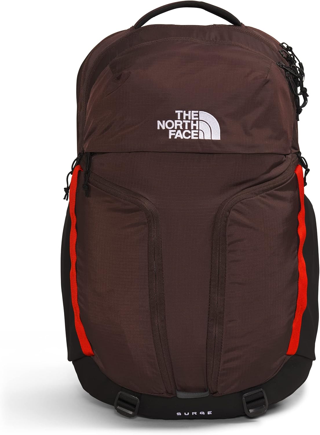The North Face Surge Commuter Laptop Backpack for Daily Use