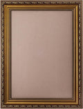 Bronze 11.75x16.5 Picture Frame A3 - Classic Ornate Wall Frame