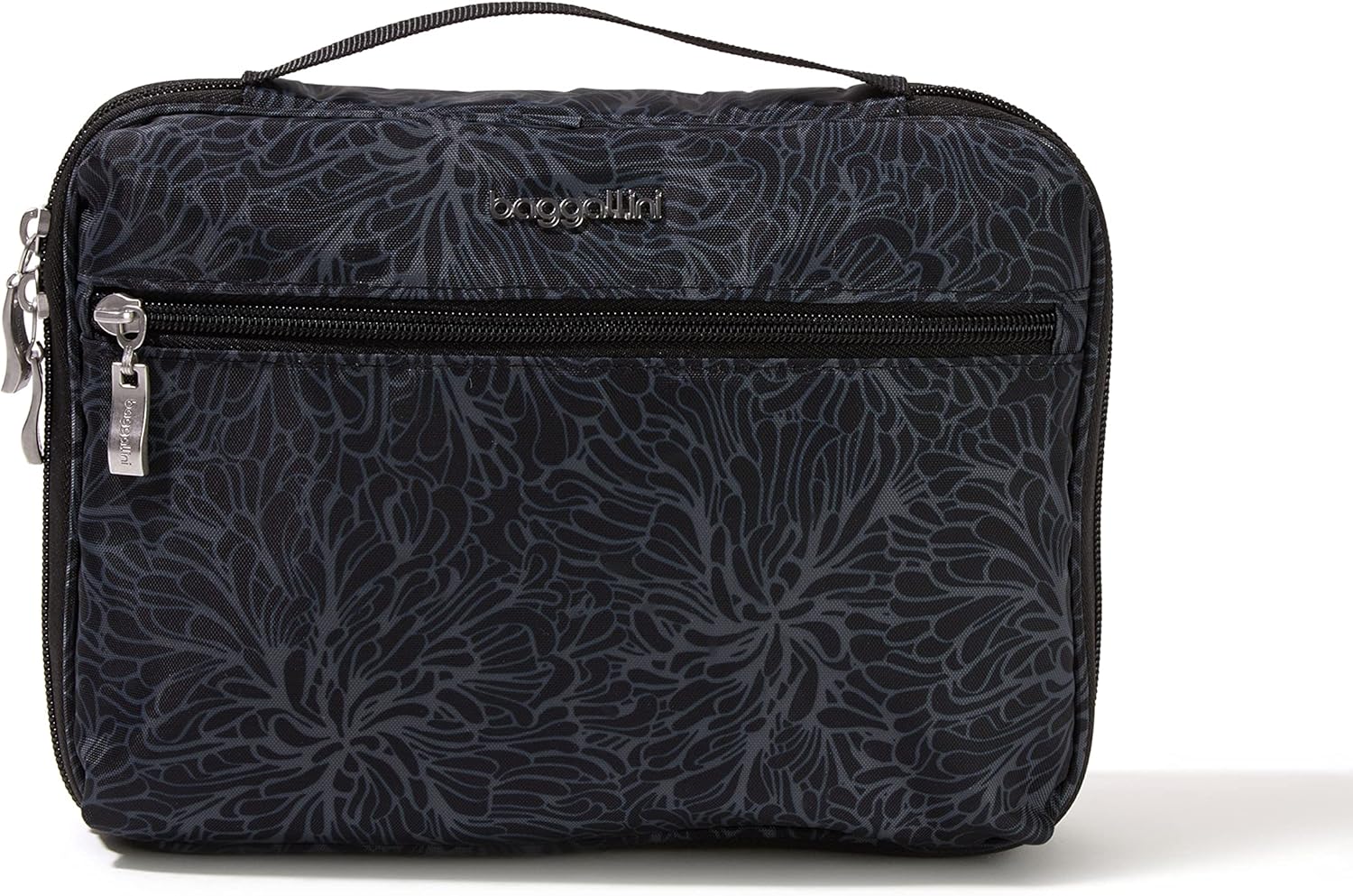 Baggallini Travel Tech Case for Easy Organization and Security