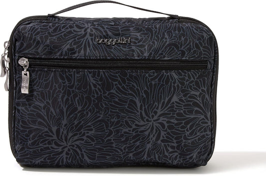 Baggallini Travel Tech Case for Easy Organization and Security