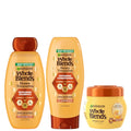 Garnier Whole Blends Honey Treasures Repairing Shampoo Set