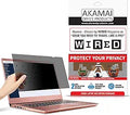 14 in Computer Privacy Screen (16:9) - Blue Light Anti-Glare Protector