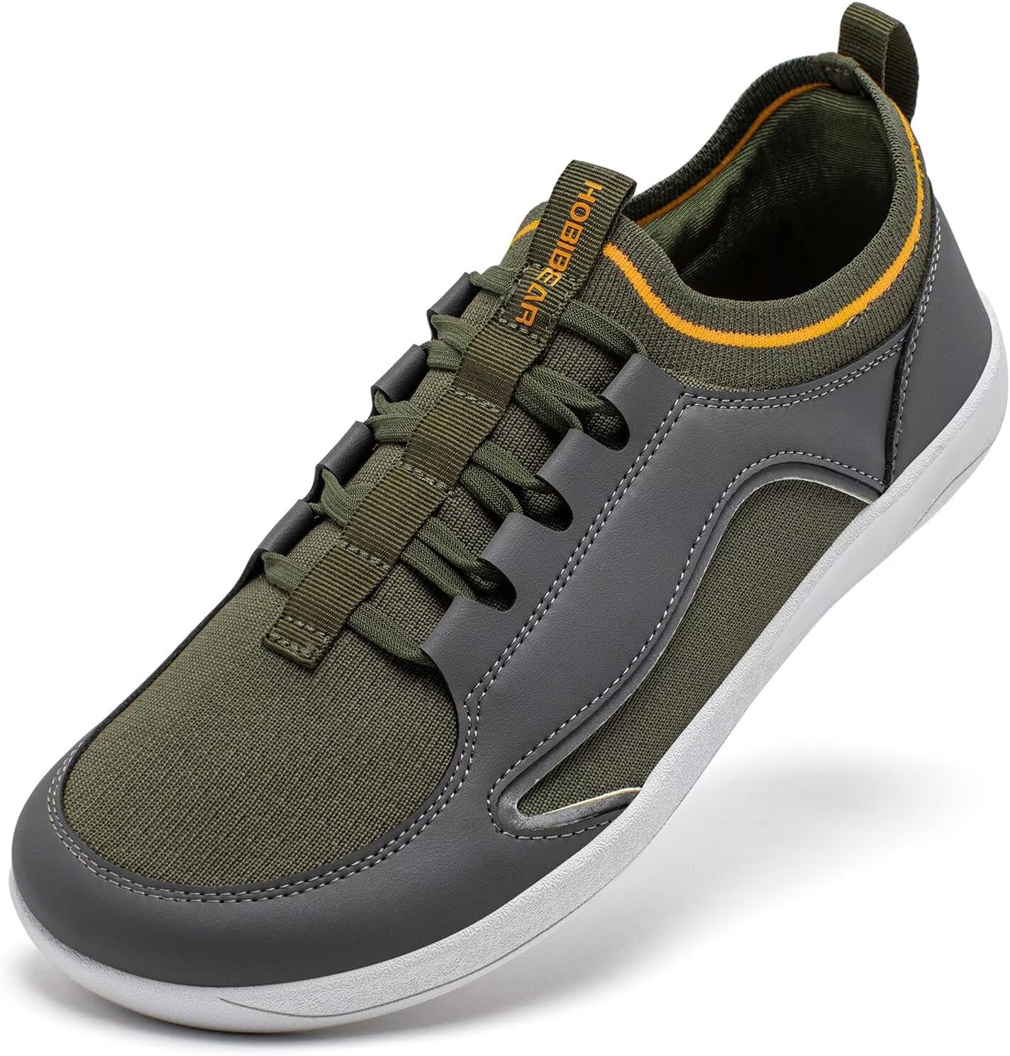 HOBIBEAR Barefoot Minimalist Shoes for Comfort and Style