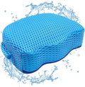 Hot Tub Booster Seat for Adults - Weighted 5in Spa Cushion