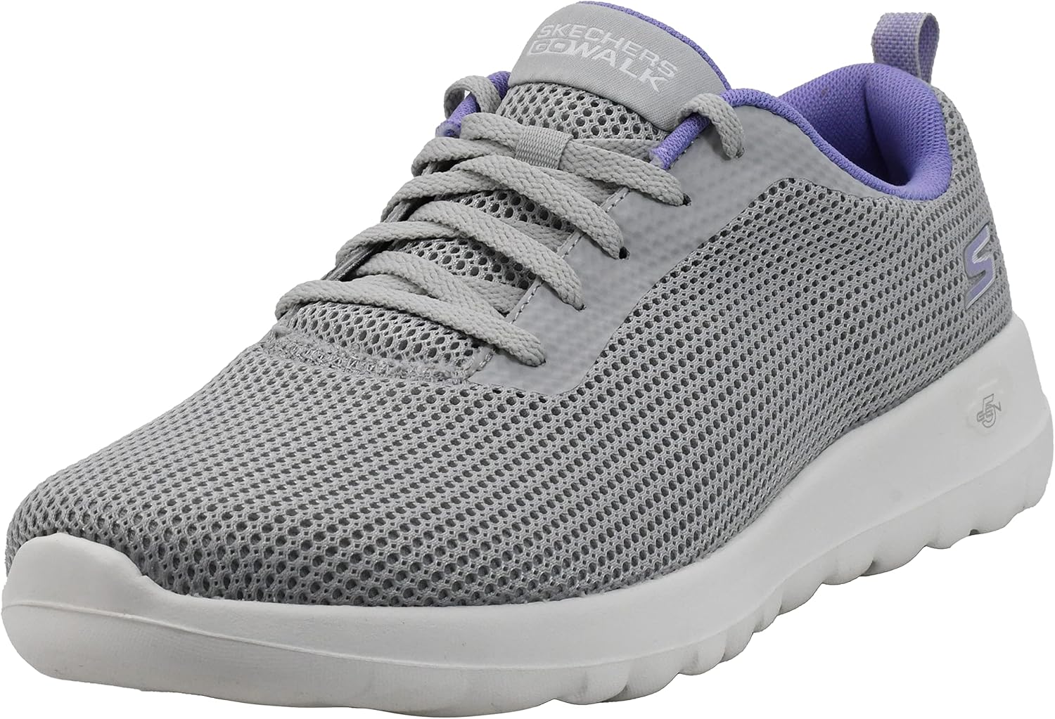 Skechers Women's Go Walk Joy Upturn Sneaker for Comfort
