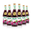 Biotta Organic Beet Juice - 100% Vegetable Juice for Energy
