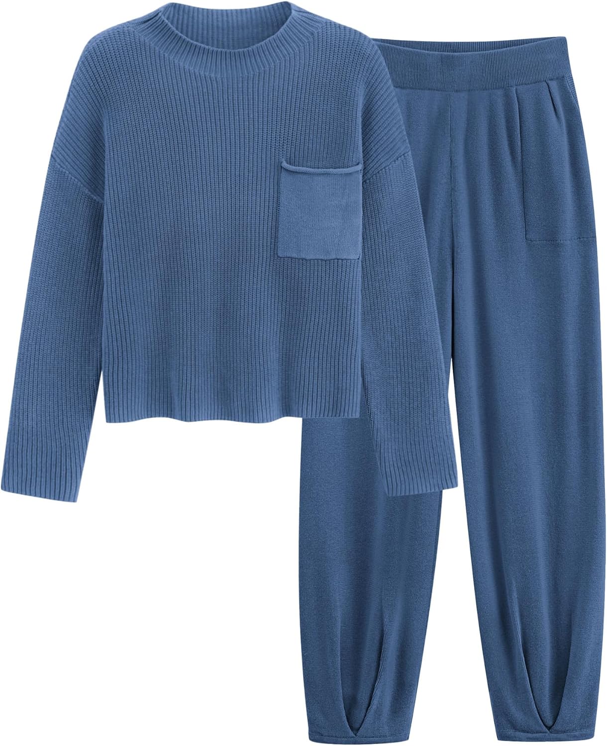 PRETTYGARDEN Two Piece Sets for Women: Cozy Fall Fashion