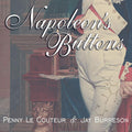 Napoleon's Buttons: 17 Molecules That Changed History - Engaging