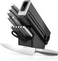 Ninja NeverDull Premium 14-Piece Knife System - Built-In Sharpener