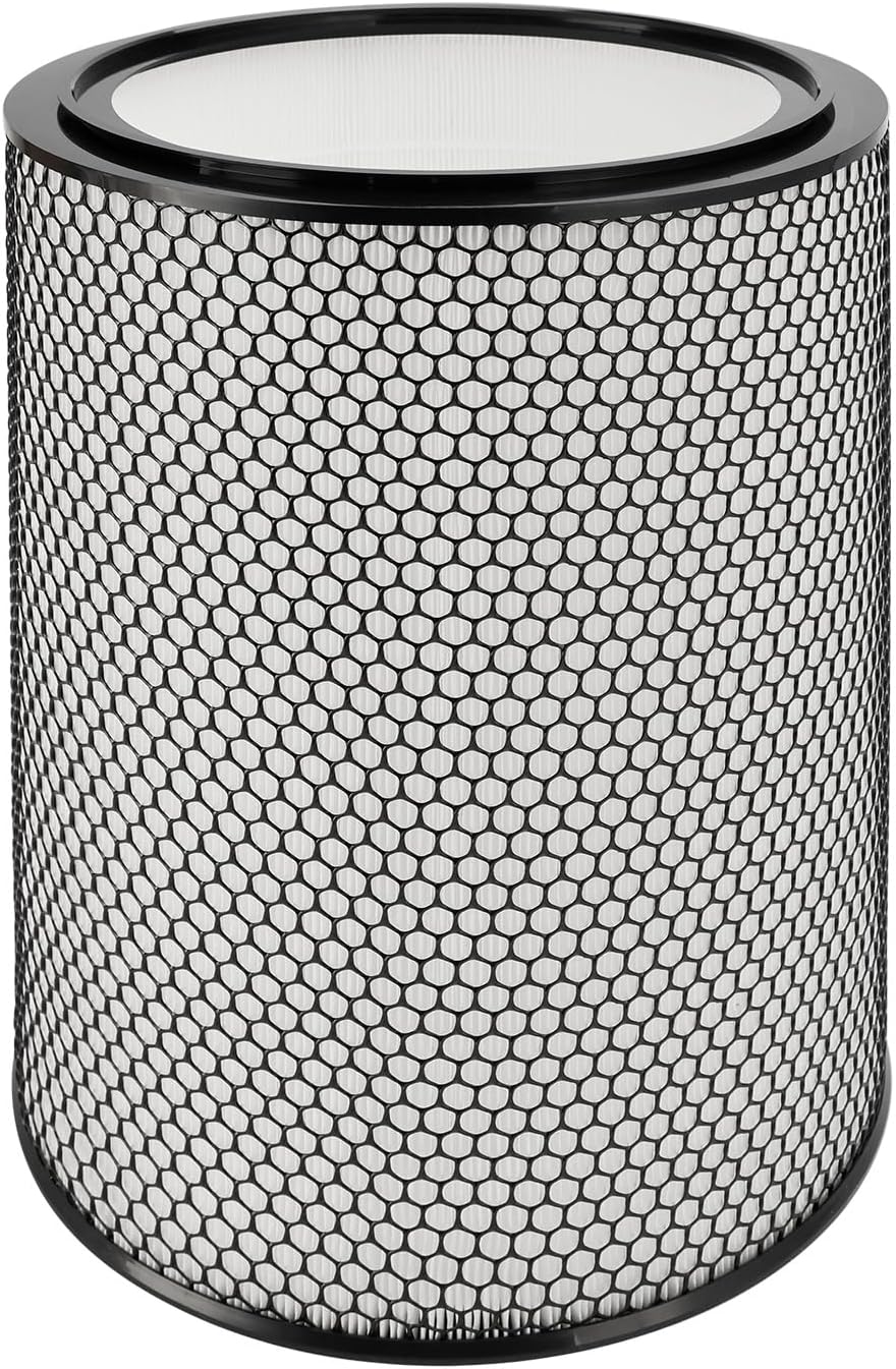Dyson Purifier Filter Combo: H13 HEPA + Activated Carbon