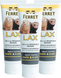 Marshall Ferret Lax Hairball Remedy 3 oz - Gentle Digestive Support