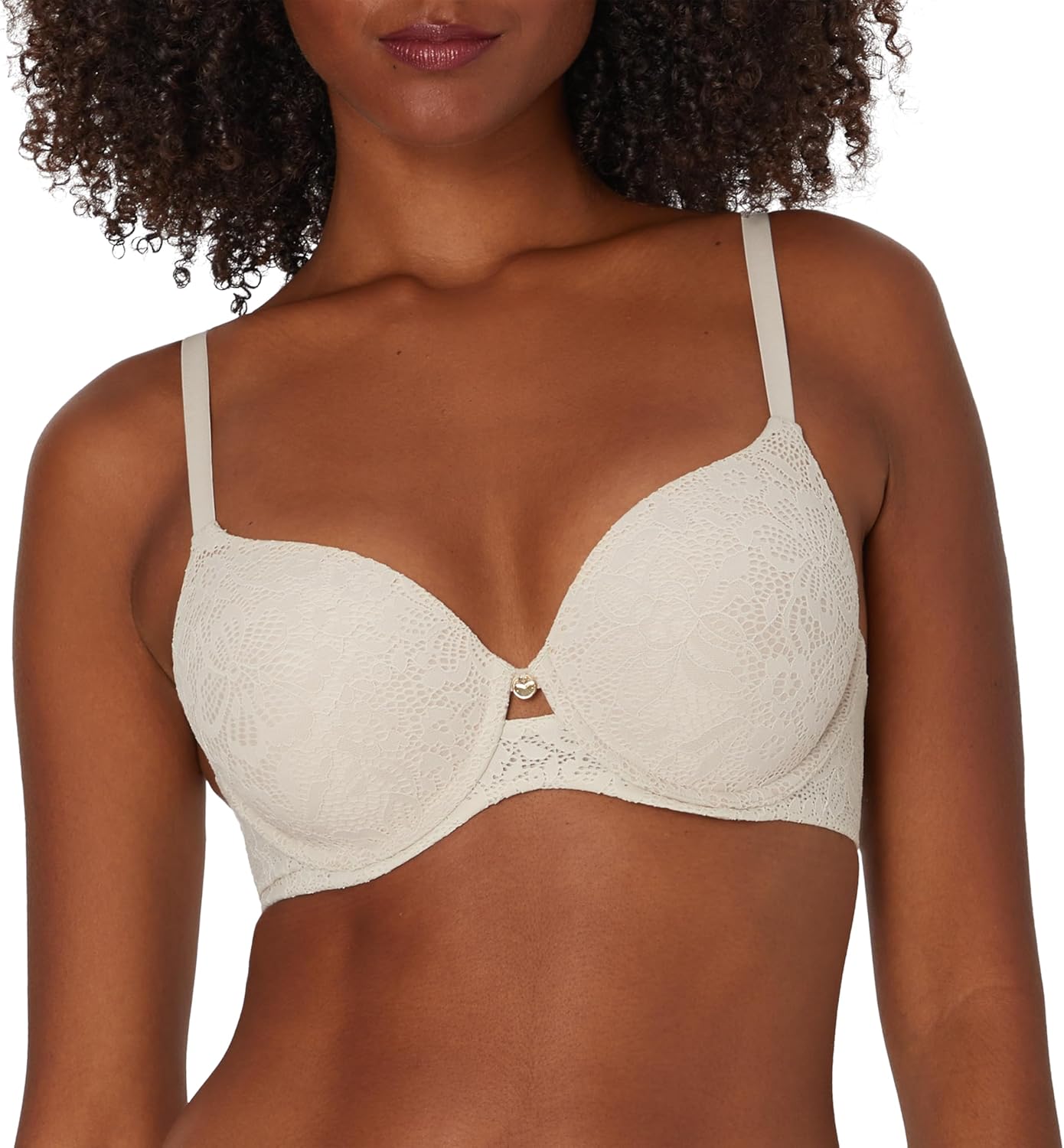 Maidenform Women's Custom Lift Underwire Full Coverage Bra Review