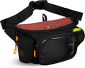 OllyDog Trailblazer Pack Fanny Pack for Dog Walking - Hands-Free Fit