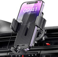 Car Cell Phone Mount Universal Vent Phone Holder - Stable Hands Free