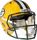 Riddell Full Size Speed Helmet Replica for NFL Collectors and Fans