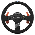 FANATEC CSL Elite WRC Rally Sim Racing Wheel - Alcantara Grip