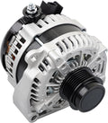 84143540 Alternator 12V 170A Compatible with Chevy GMC - High Output