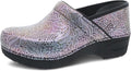 Dansko XP 2.0 Clogs - Lightweight Slip-Resistant Comfort (Style QL1R)
