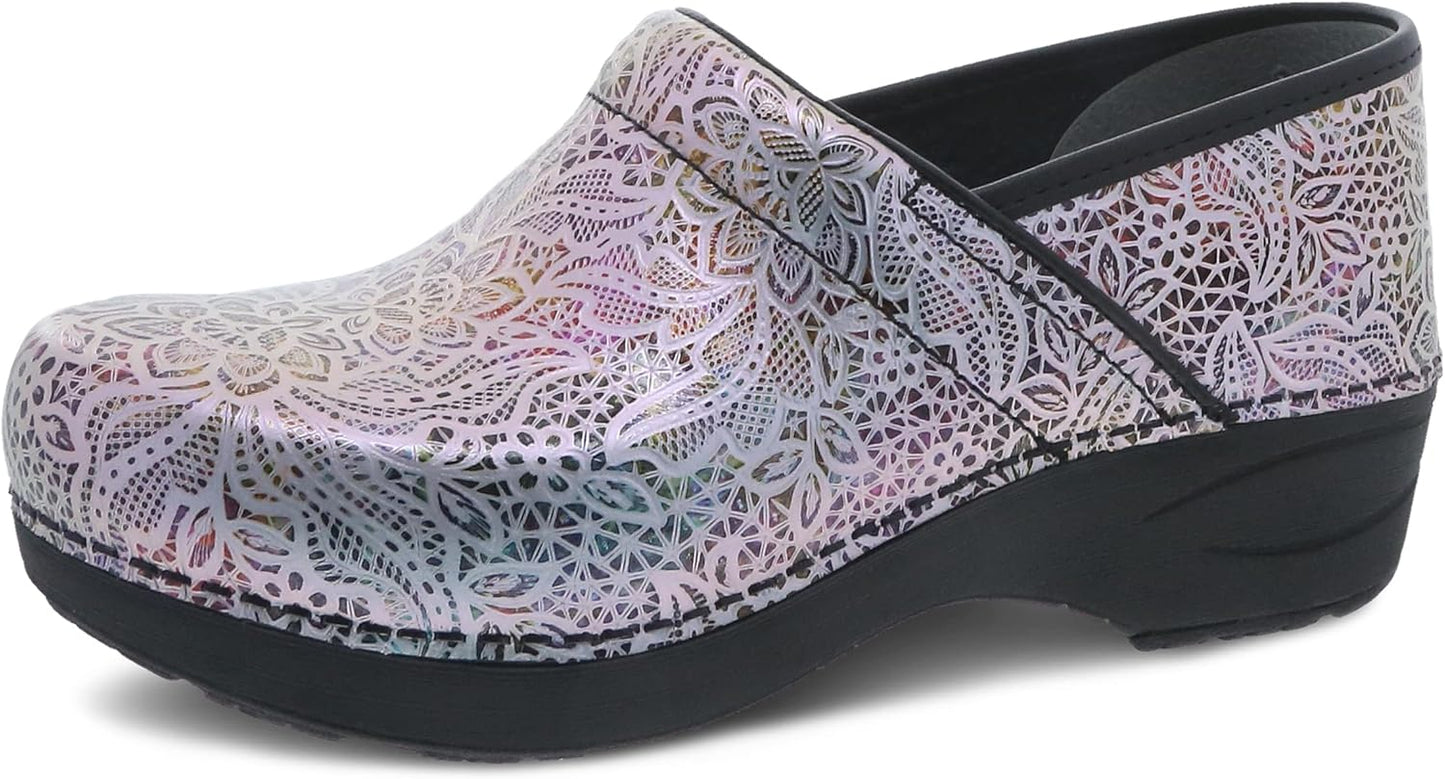 Dansko XP 2.0 Clogs - Lightweight Slip-Resistant Comfort Footwear