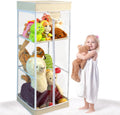 Plush Organizer & Stuffed Animal Storage - Large Capacity Organizer