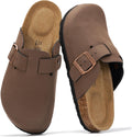 Cozy Benton Clogs for Women by Project Cloud - Your New Go-To