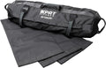 XPRT Fitness Workout Sandbag for Heavy Duty Cross Training - Durable