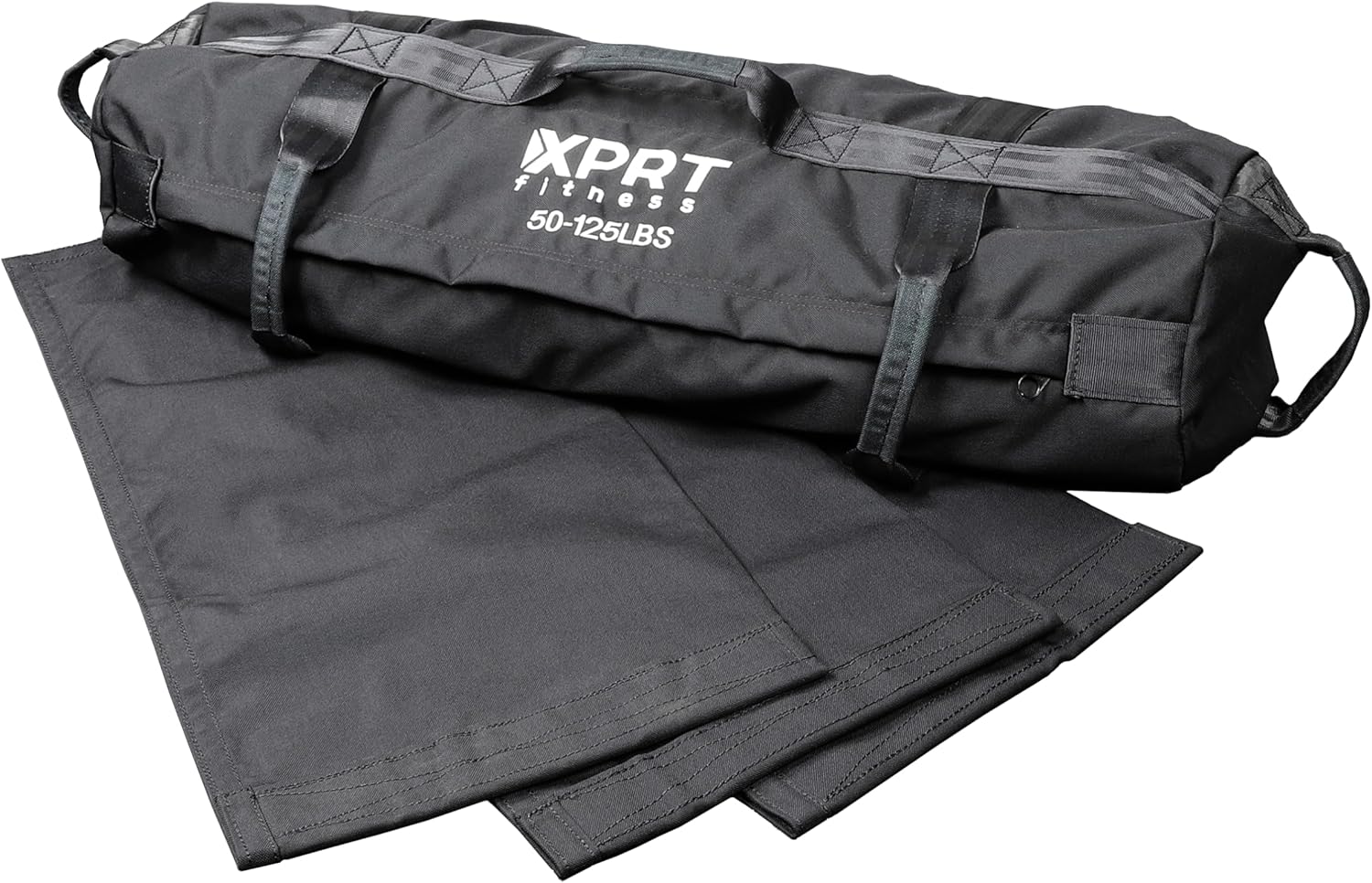 XPRT Fitness Workout Sandbag for Heavy Duty Cross Training