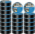 Joist Tape for Decking 1-5/8in x 50ft 20-Pack - Weather-Resistant