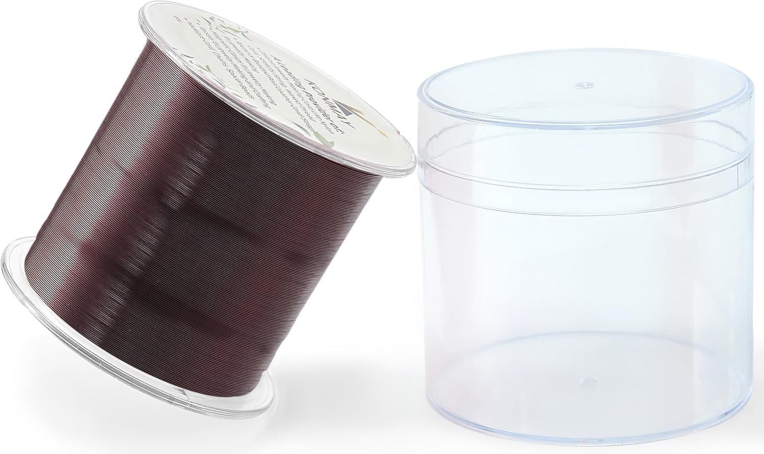 KONMAY Mono Fishing Line: High Strength for Superior Performance