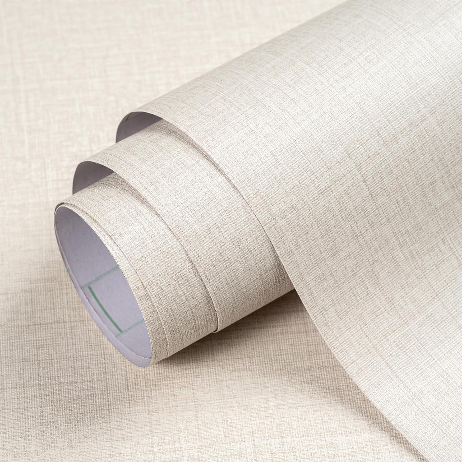 Grasscloth Textured Wallpaper for Modern Home Decor Needs
