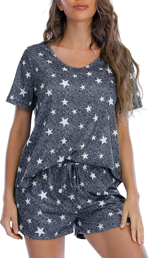 MOYEE Womens Pajama Sets for Ultimate Comfort and Style