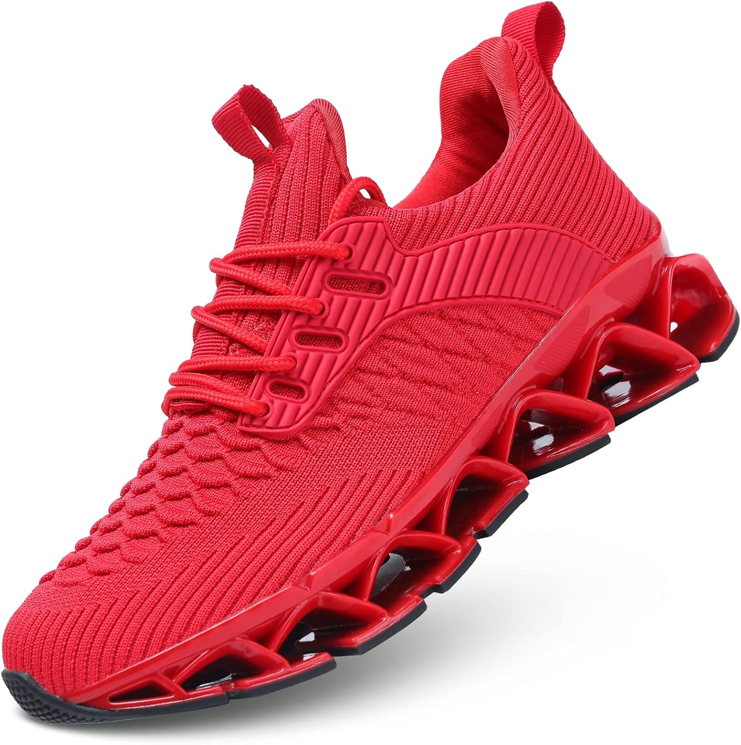 Women's Slip on Walking Running Shoes for Comfort and Style