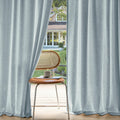 MIULEE Non-Transparent Curtains for Enhanced Privacy in Home Spaces