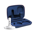 Nanit Travel Pack Protective Compact Hard Case - Portable Flex Stand