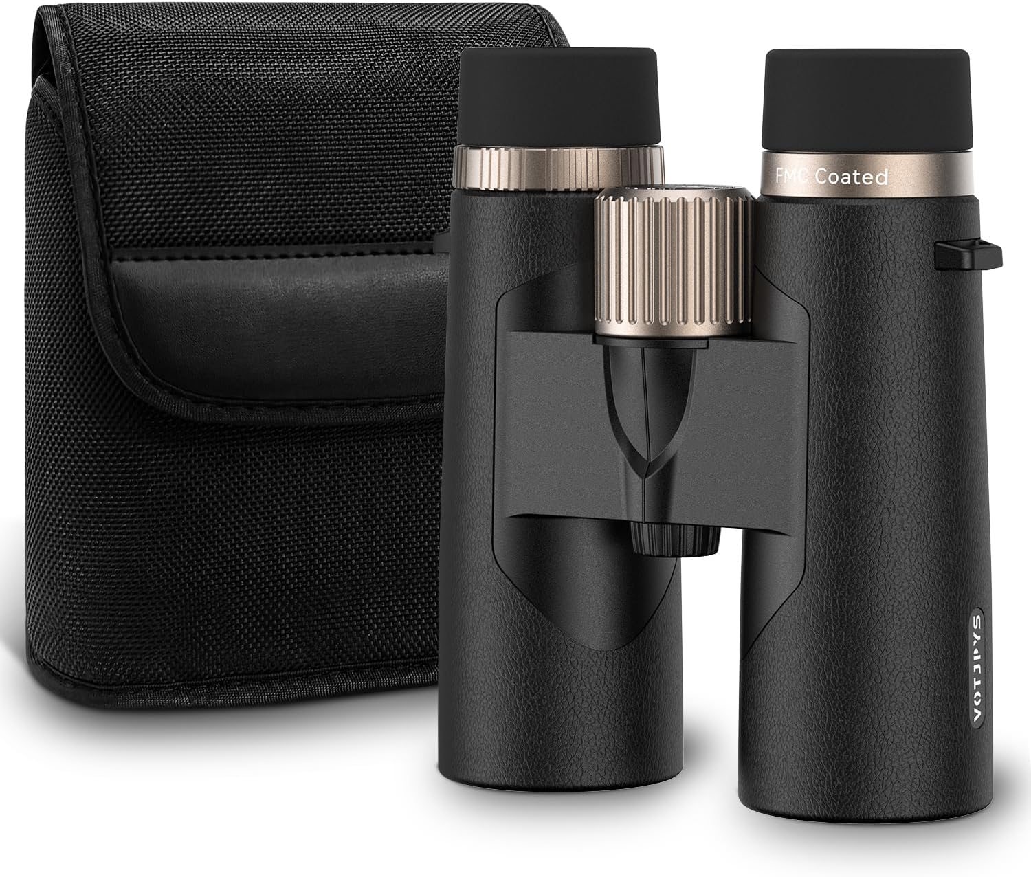 8X42 Binoculars for Adults - Perfect for Hunting & Bird Watching