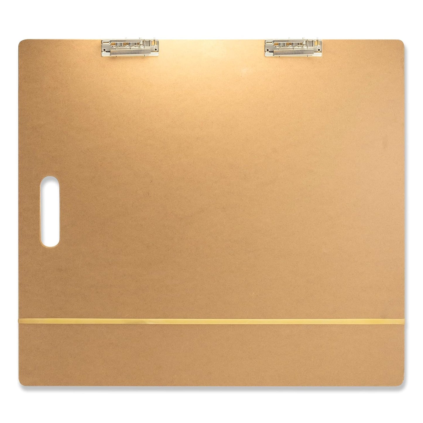 Officemate 23x26 Artist Sketch Board - Portable Drafting Tool