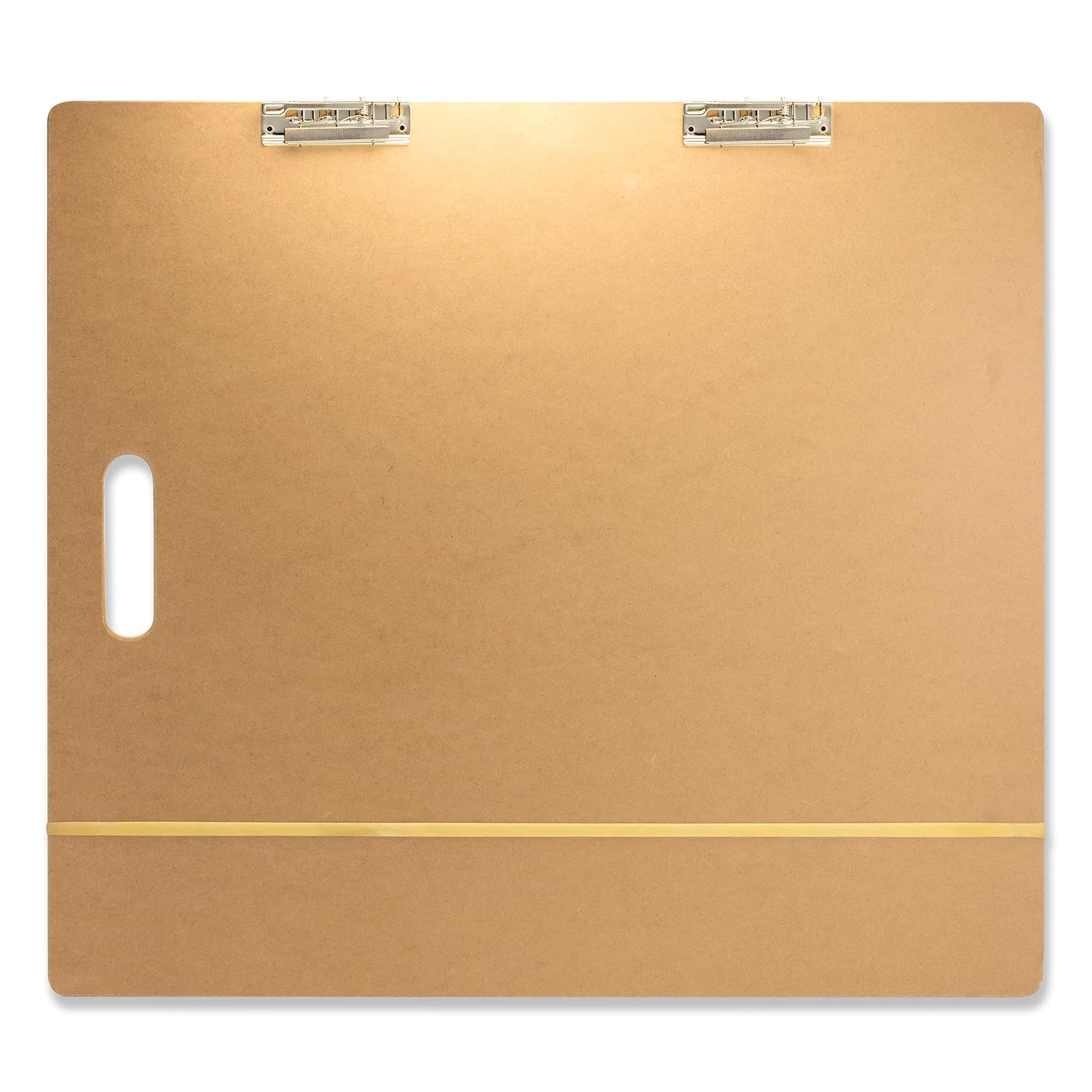Officemate 23x26 Artist Sketch Board - Portable Drafting Tool
