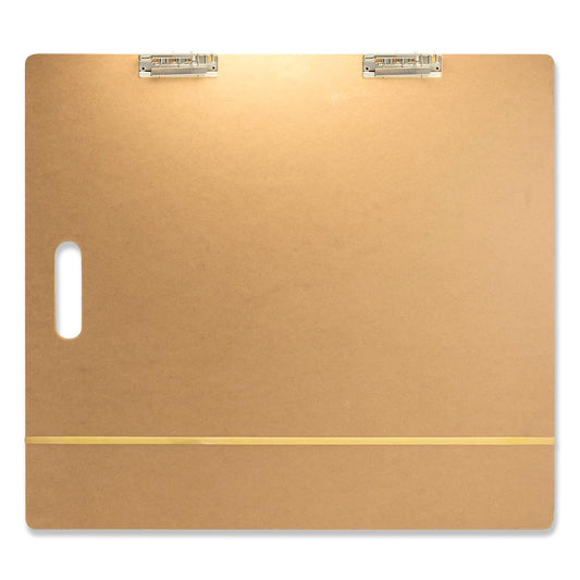 Officemate 23x26 Artist Sketch Board - Portable Drafting Tool