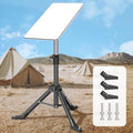 Starlink Tripod Mount for Starlink V2 / V1 Rectangular - Portable