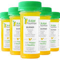 Immunity Shots 20 Pack 2fl Oz - Ginger Lemon Cayenne Pineapple Boost
