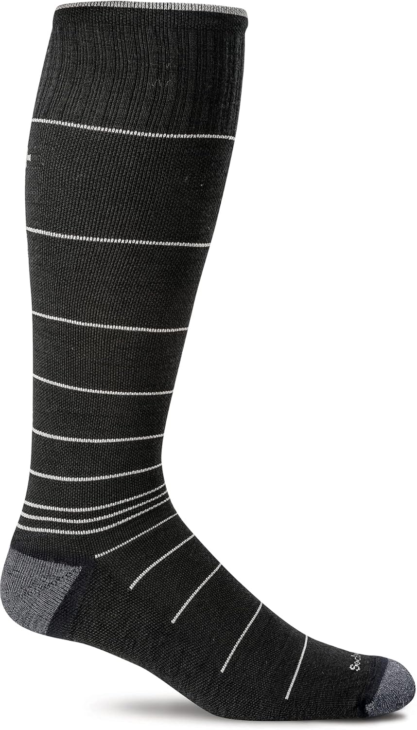 Sockwell Men's Elevation Firm Graduated Compression Sock Review