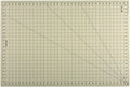 Self Healing Eco Cutting Mat with Grid 24ft x 36ft - Sewing & Quilting