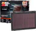 High-Flow Engine Air Filter for 2015-2025 HYUNDAI/KIA - Increase Power