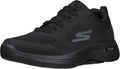 Skechers Men's Gowalk Arch Fit Idyllic Sneaker - Supportive Walker 20