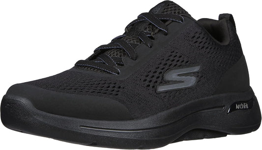 Skechers Gowalk Arch Fit Idyllic Sneaker for Ultimate Comfort