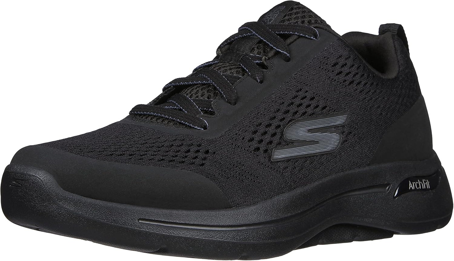 Skechers Gowalk Arch Fit Idyllic Sneaker for Ultimate Comfort