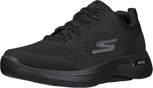 Skechers Men's Gowalk Arch Fit Athletic Walking Shoe Review