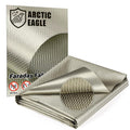 Faraday Fabric Faraday Cloth for EMP Shield and Faraday Cage - 43ft x
