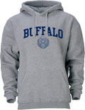 Barnesmith Hooded Sweatshirt for Men and Women - Heritage Logo